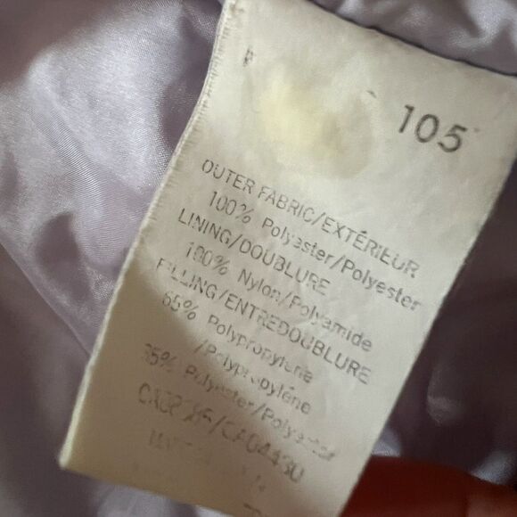 ASICS 80s Vintage Ski Jacket, Red and Blue Colour Block, Medium - Picture 11 of 11